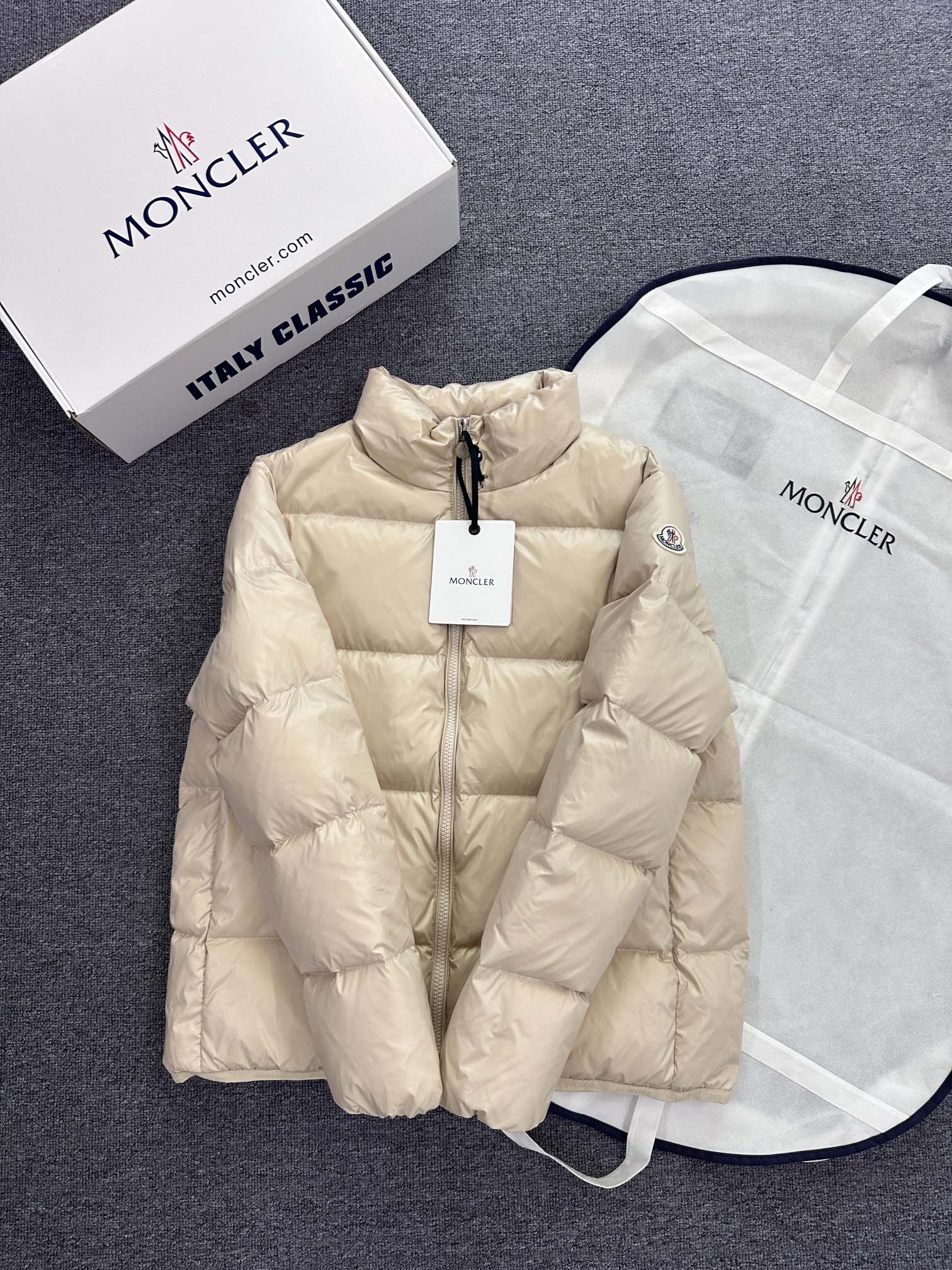 Moncler Down Jackets